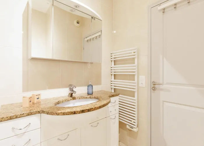 Cristal Croisette Yourhosthelper Apartman