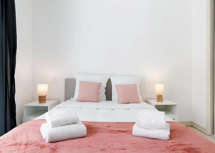 Apartman Cristal Croisette Yourhosthelper Cannes
