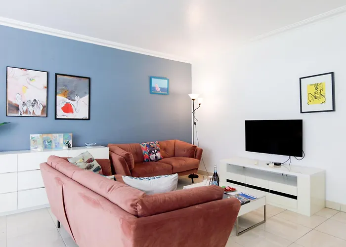 Cristal Croisette Yourhosthelper Apartman