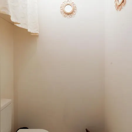 Cristal Croisette Yourhosthelper Apartamento