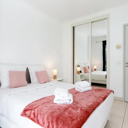 Apartamento Cristal Croisette Yourhosthelper