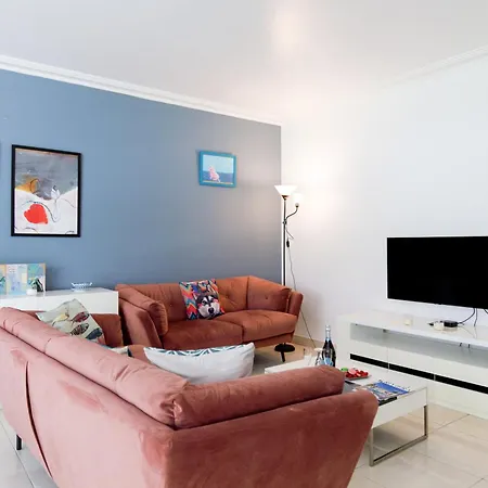 Cristal Croisette Yourhosthelper Apartamento