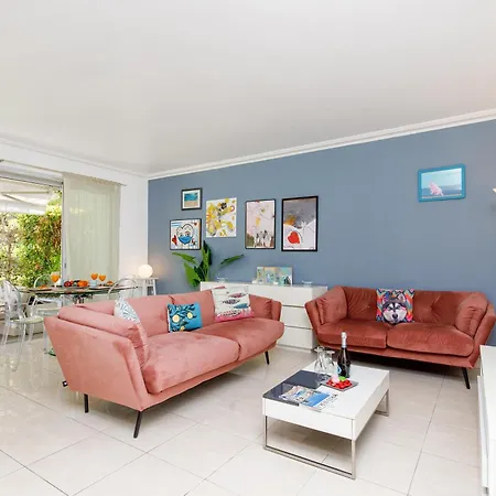 Apartamento Cristal Croisette Yourhosthelper