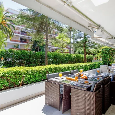 Apartamento Cristal Croisette Yourhosthelper