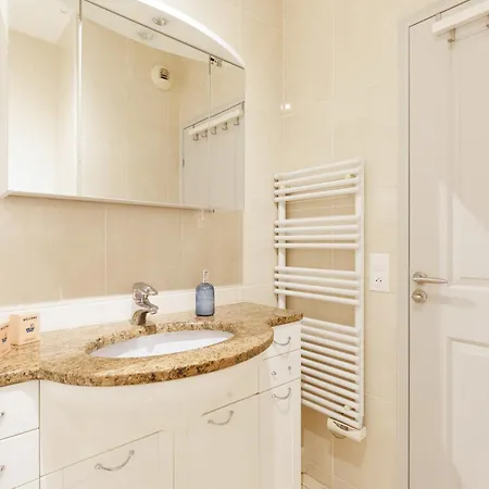 Cristal Croisette Yourhosthelper Apartment