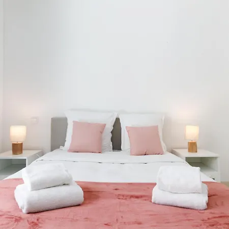 Apartment Cristal Croisette Yourhosthelper Cannes